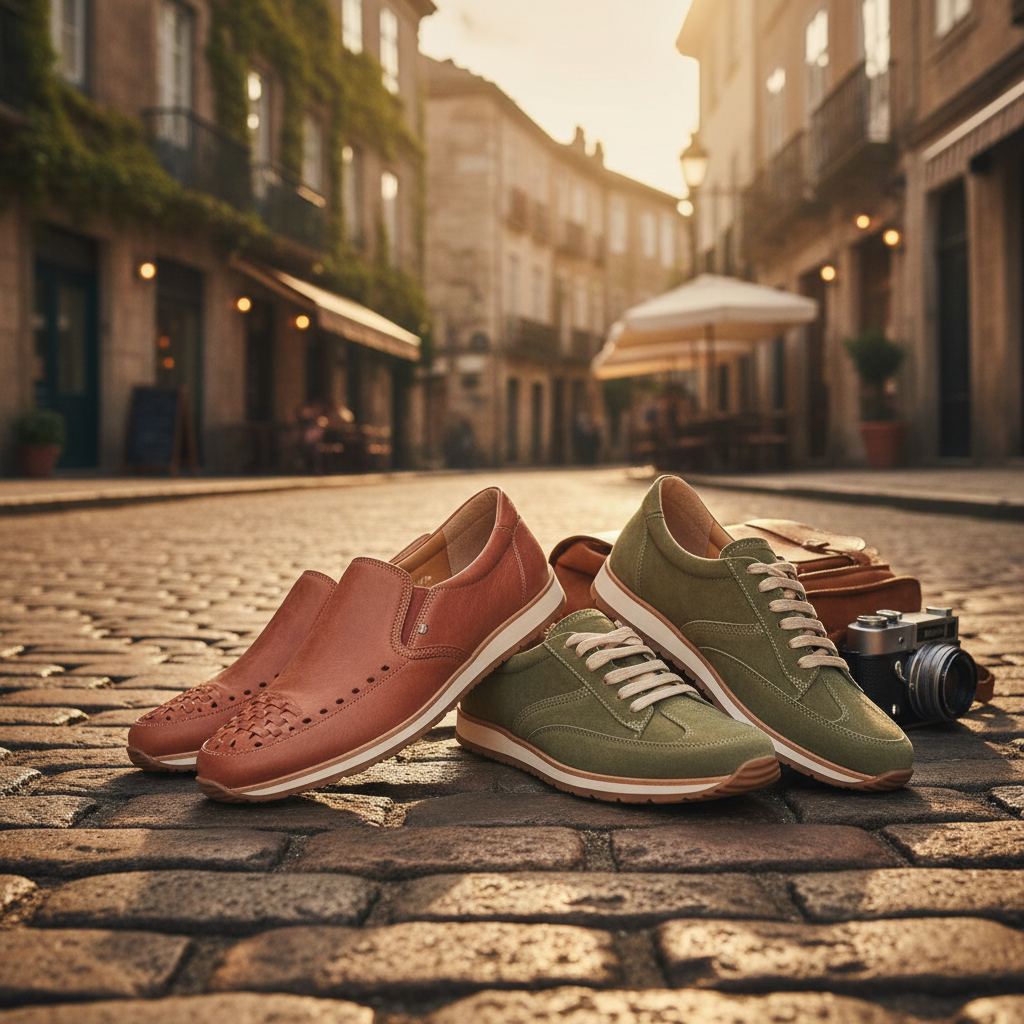 Footwear