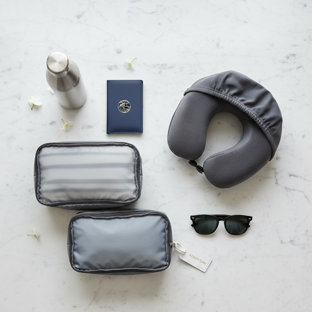 Travel Accessories