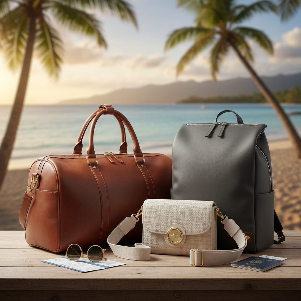 Travel Bags
